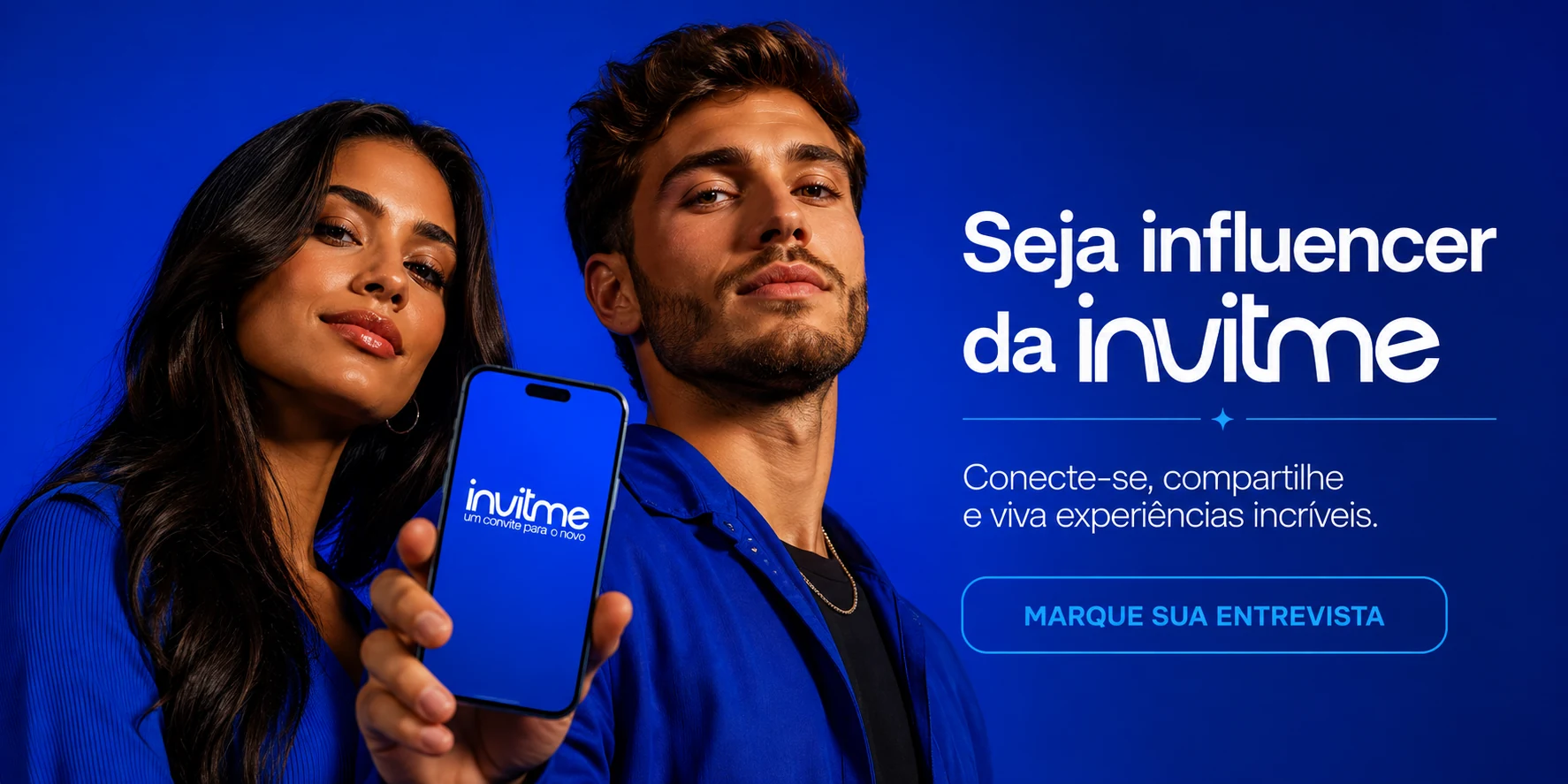 Invitme influencer